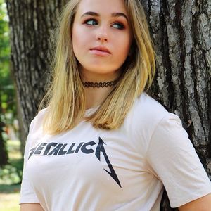 Meet your Posher, Katherine